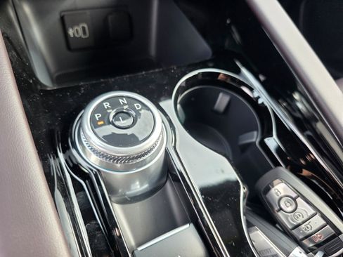 New 2026 Ford Explorer Platinum RWD image 10