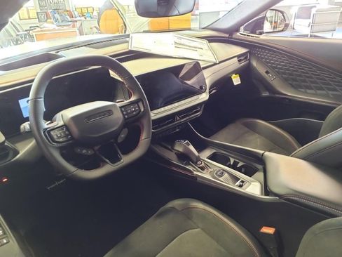 New 2024 Dodge Charger R/T Scat Pack w/ Plus Group image 7