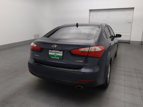 Used 2014 Kia Forte EX FWD image 7