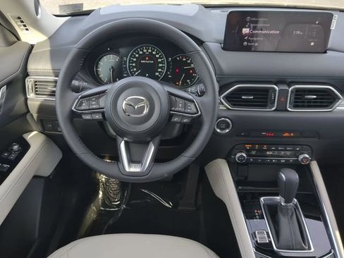New 2025 MAZDA CX-5 AWD 2.5 S w/ Premium Plus Pkg image 15