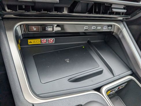 New 2026 Lexus TX 350 AWD image 15