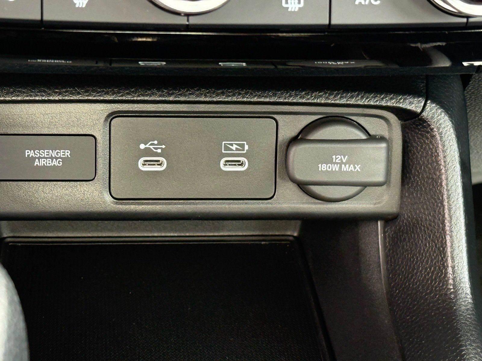 Used 2026 Honda Civic LX image 24