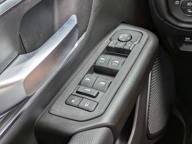 New 2026 RAM 1500 Big Horn AWD/4WD image 25
