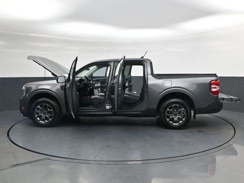 Used 2022 Ford Maverick XLT w/ Equipment Group 300A Standard AWD/4WD image 53