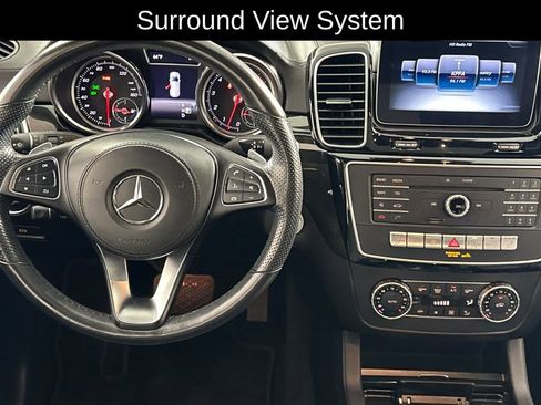 Certified 2018 Mercedes-Benz GLS 450 4MATIC image 19