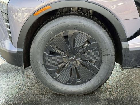 New 2026 Chevrolet Blazer EV LT image 7