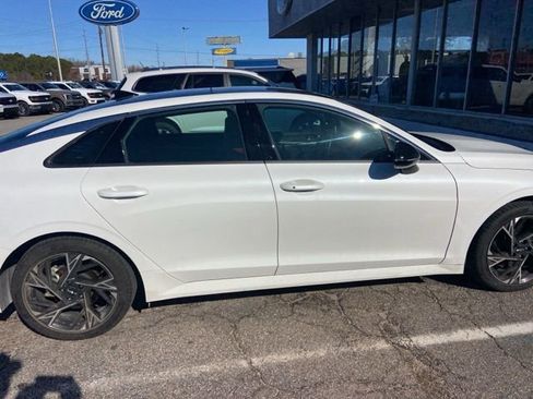 Used 2025 Kia K5 GT-Line w/ GT-Line Premium Package image 7