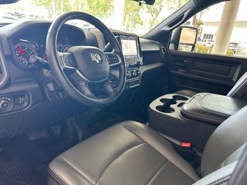 Used 2025 RAM 5500 Tradesman AWD/4WD image 7