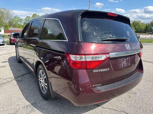 Used 2011 Honda Odyssey EX-L image 26