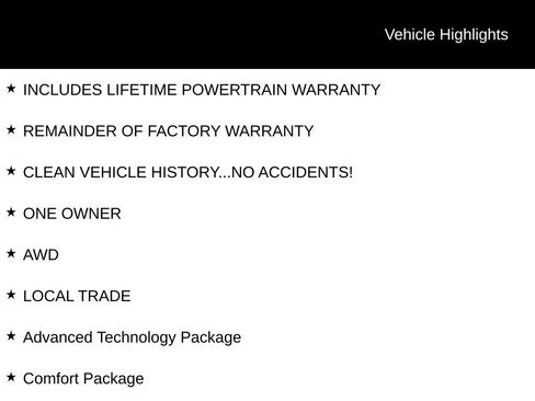 Used 2026 Buick Encore GX Preferred w/ Advanced Technology Package image 10