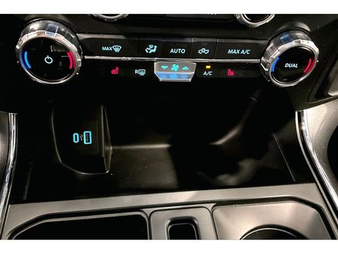 Used 2022 Ford F150 XLT w/ Equipment Group 302A High AWD/4WD image 35