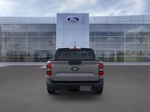 New 2026 Ford Maverick Lariat w/ Black Appearance Package AWD/4WD image 5