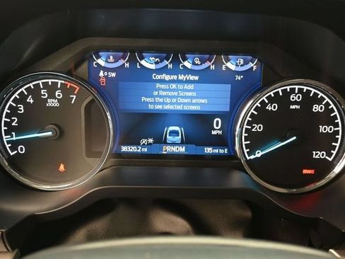 Certified 2021 Ford F150 XLT w/ Equipment Group 302A High RWD image 20