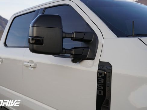 Used 2026 Ford F350 Platinum image 16