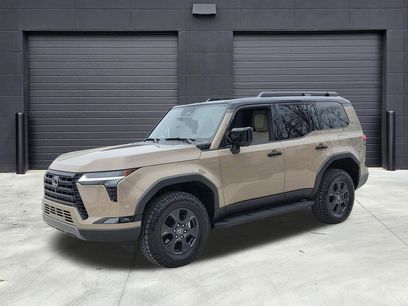 Used 2024 Lexus GX 550