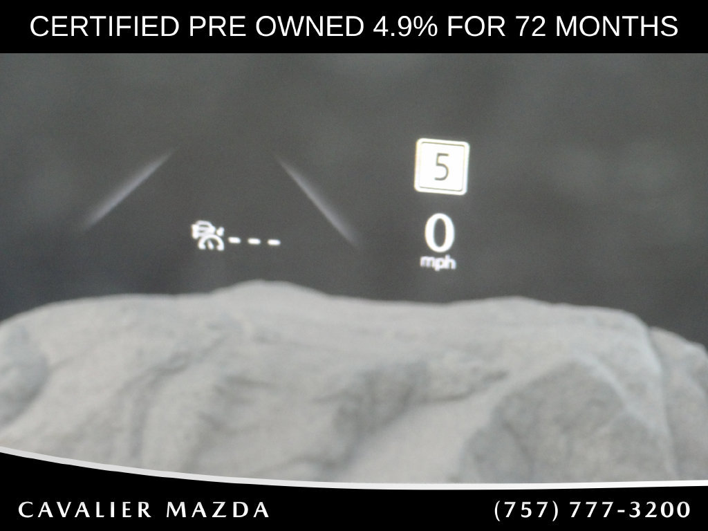 Certified 2026 MAZDA CX-90 3.3 Turbo w/ Premium Plus Pkg AWD/4WD image 38