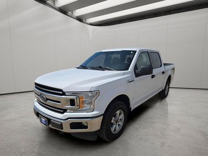 Used 2019 Ford F150 XLT w/ Trailer Tow Package