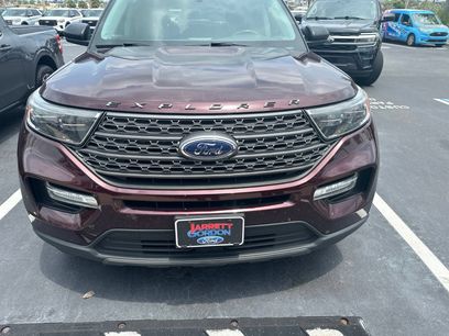 Used 2022 Ford Explorer XLT w/ Equipment Group 202A