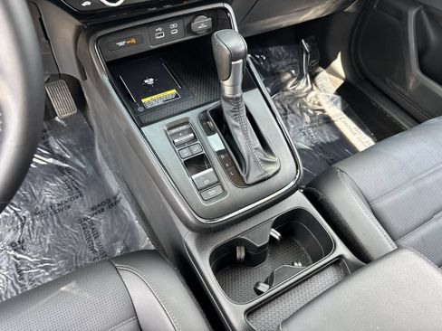 Used 2025 Honda CR-V EX-L image 23