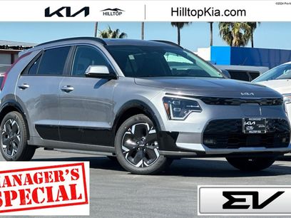New 2026 Kia Niro Wave