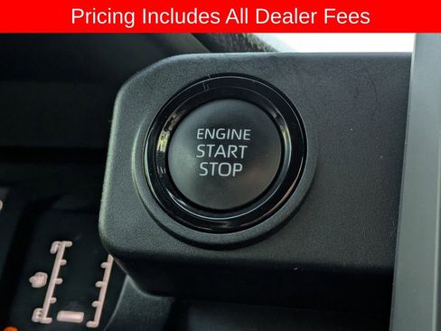 Certified 2025 Toyota Tacoma SR RWD image 29