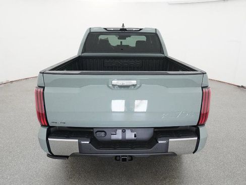 New 2026 Toyota Tundra 1794 Edition AWD/4WD image 10