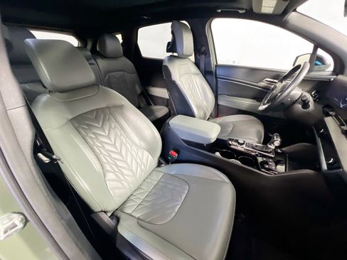 Used 2023 Kia Sportage X-Pro Prestige image 31