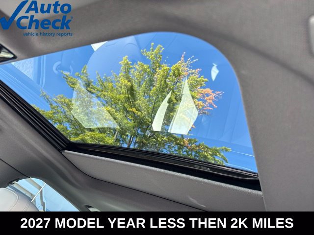 Used 2027 BMW 530i xDrive w/ M Sport Package AWD/4WD image 6
