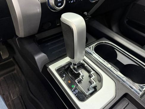 Used 2019 Toyota Tundra Limited w/ Limited Premium Package image 15