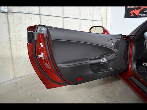 Used 2012 Chevrolet Corvette Grand Sport w/ 2LT Preferred Equipment Group RWD image 11