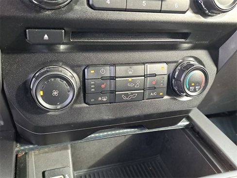 Used 2018 Ford F150 XLT w/ Equipment Group 302A Luxury image 29