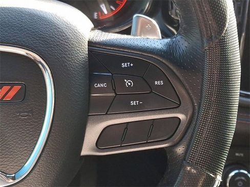 Used 2021 Dodge Durango R/T w/ Blacktop Package image 24