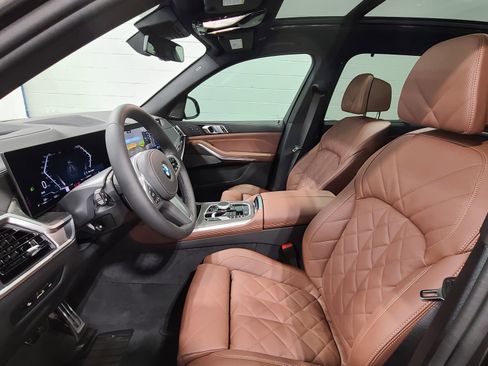 New 2026 BMW X5 xDrive40i image 12