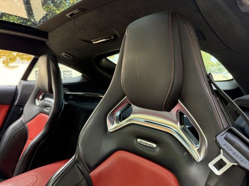 Used 2016 Mercedes-Benz AMG GT S image 32