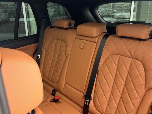 New 2026 BMW X5 xDrive40i image 32