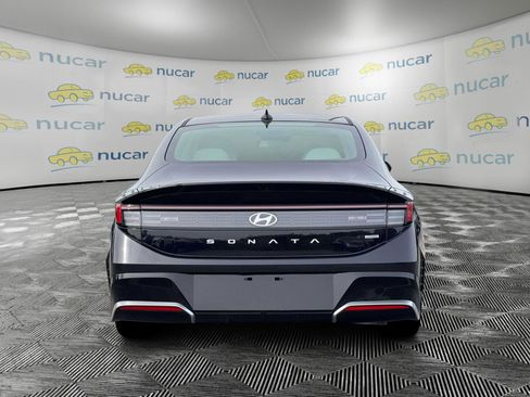 New 2026 Hyundai Sonata SEL image 6