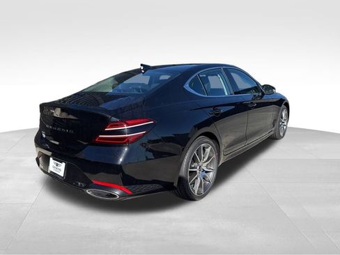 New 2026 Genesis G70 2.5T image 3