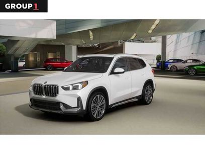 New 2026 BMW X1 xDrive28i w/ Technology Package
