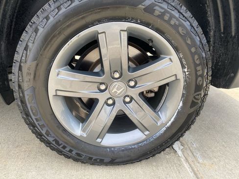 Certified 2023 Honda Ridgeline RTL image 26
