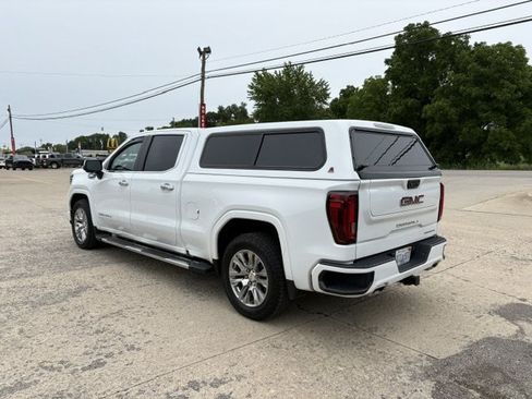 Used 2023 GMC Sierra 1500 Denali AWD/4WD image 6