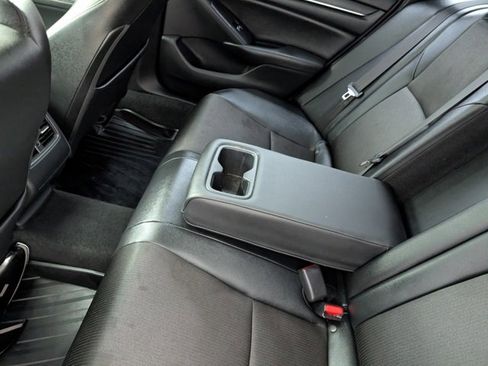 Used 2020 Honda Accord Sport image 22