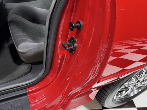 Used 1998 Chevrolet Camaro Z28 w/ Preferred Equipment Group 2 image 17