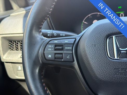 Used 2023 Honda CR-V Sport image 22