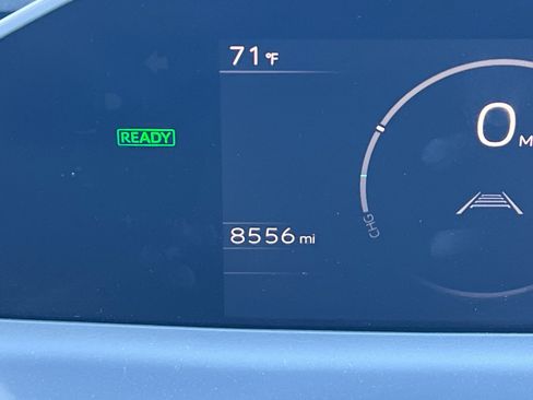 Certified 2026 Toyota bZ AWD/4WD image 25