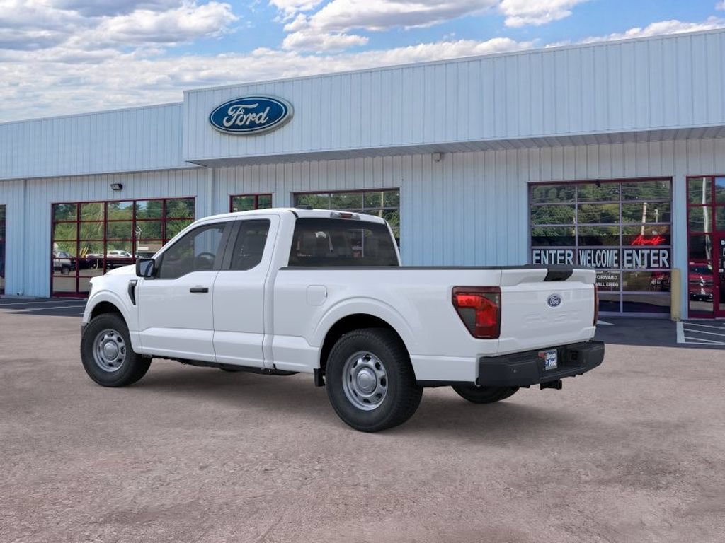 New 2026 Ford F150 XL RWD image 4
