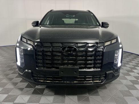 Used 2025 Hyundai Palisade Calligraphy AWD/4WD image 8