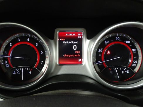 Used 2019 Dodge Journey SE w/ Connectivity Group image 30