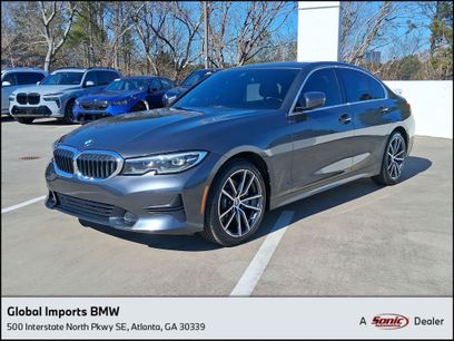 Used 2022 BMW 330i Sedan w/ Driving Assistance Package