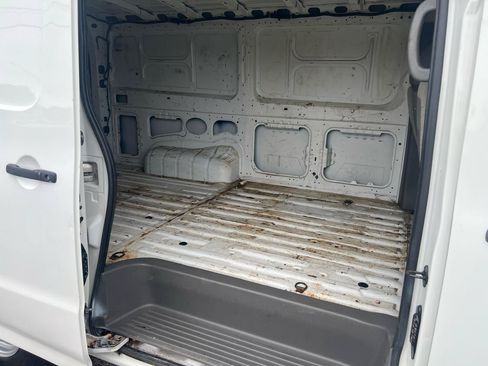 Used 2021 Nissan NV 1500 SV RWD image 11