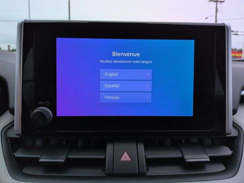 Certified 2025 Toyota RAV4 XLE w/ Convenience Package AWD/4WD image 19